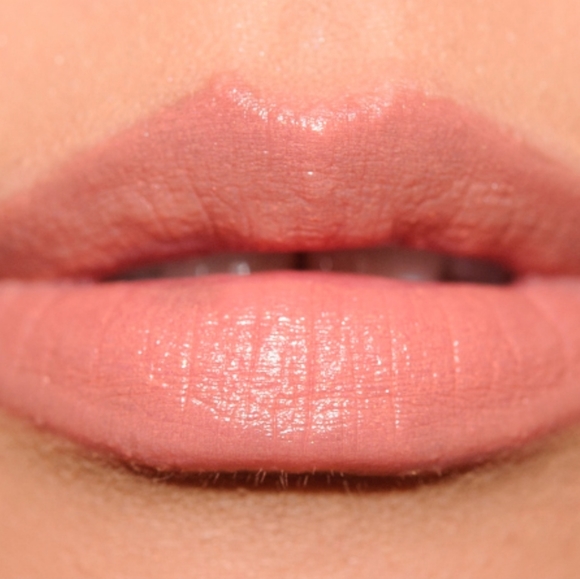 🌟🧚‍♀️DREAM BIG BareMinerals DISCONTINUED Moxie Lipstick NWT - Picture 5 of 9